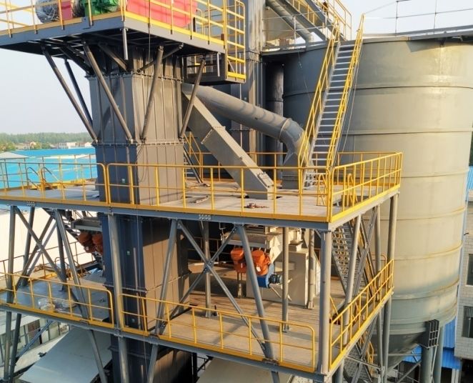 投資制砂樓生產(chǎn)線需要考慮哪些因素？廠家設(shè)備優(yōu)勢有哪些?