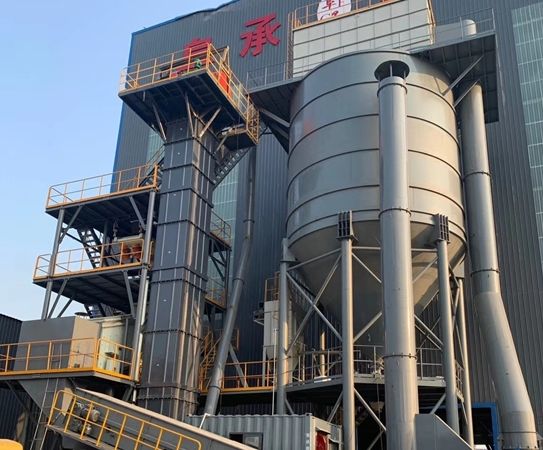 干粉制砂樓優(yōu)勢有哪些？