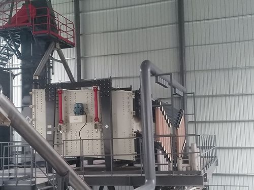 怎么延長(zhǎng)方形搖擺篩使用壽命？