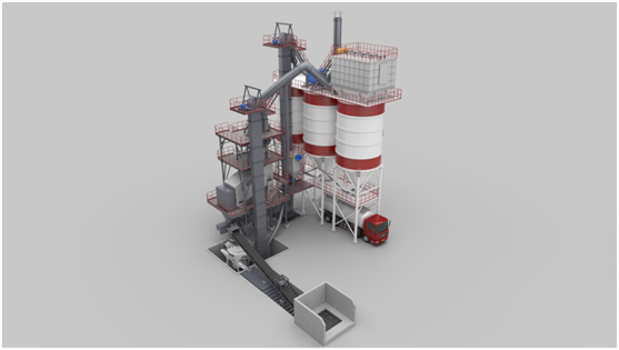 干法制砂樓（特細(xì)砂）的篩分效率如何提高？